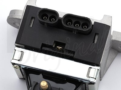 Котушка (модуль) запалювання huco 138077