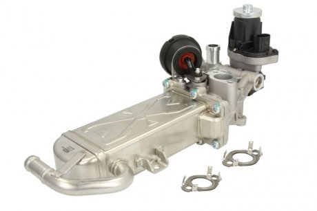 Клапан EGR huco 138469