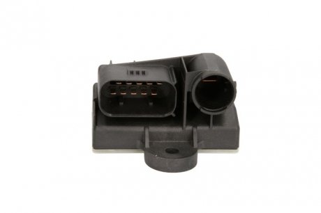 Реле (блок) свечей накала huco 132178