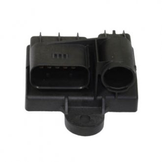 Реле (блок) свечей накала huco 132178