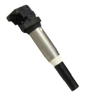 Котушка запалювання BMW N13B16A 114i-120i F20/316i F30 HUCO 134049 Бмв E63