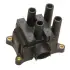 Котушка запалювання FORD/MAZDA Fiesta/121 ""1.3-2.0 ""95>> HUCO ""138803"