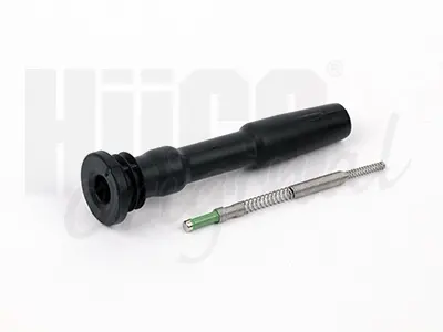 Котушка запалювання HUCO 134072