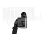 Котушка запалювання MB G-Class/C-Class/E-Class/S-Class ""89>> HUCO 133954