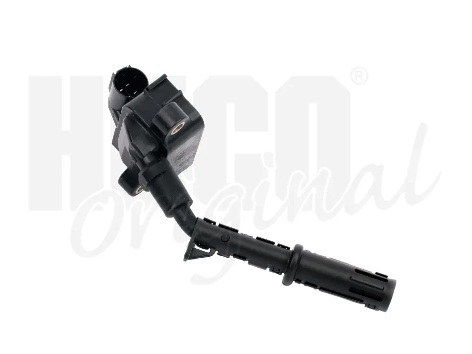 Котушка запалювання MB G-Class/C-Class/E-Class/S-Class ""89>> HUCO 133954