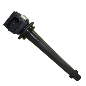 Котушка запалювання NISSAN Qashqai/Tiida/Note/Micra/X-Trail ""1.6-2.5 ""05>> HUCO ""133863"