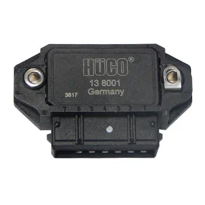 Модуль запалення HUCO 138001