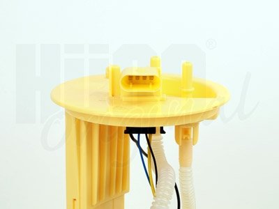 Паливний насос в зборі huco 133520