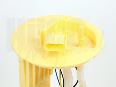 Паливний насос в зборі huco 133520