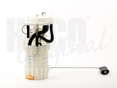 Паливний насос в зборі huco 133599