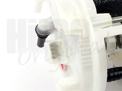 Паливний насос в зборі huco 133599