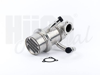 Р Р°РґС–Р°С‚РѕСЂ РІС–РґРїСЂР°С†СЊРѕРІР°РЅРёС… РіР°Р·С–РІ huco 135984