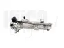 Радіатор рециркуляції ВГ BMW X5 (F15) 3.0D 13- HUCO 135994