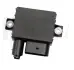 Relay, glow plug system HUCO 132300 (фото 2)