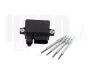 Relay, glow plug system HUCO 132300 (фото 1)