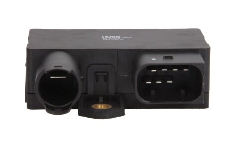 Реле (блок) свічок розжарювання huco 132198