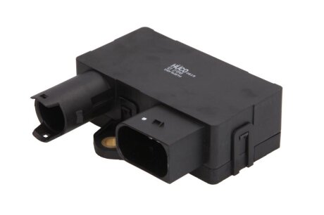 Реле (блок) свічок розжарювання huco 132198