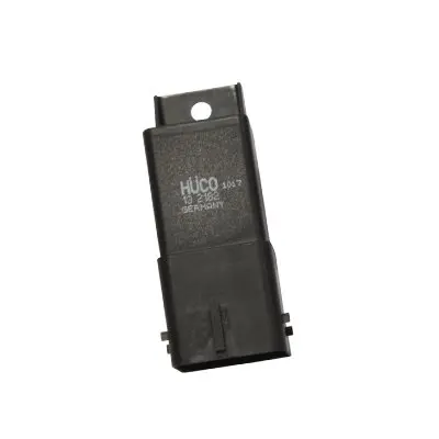 Реле, система розжарювання HUCO 132182