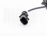 Sensor, exhaust gas temperature HUCO 137096 (фото 2)