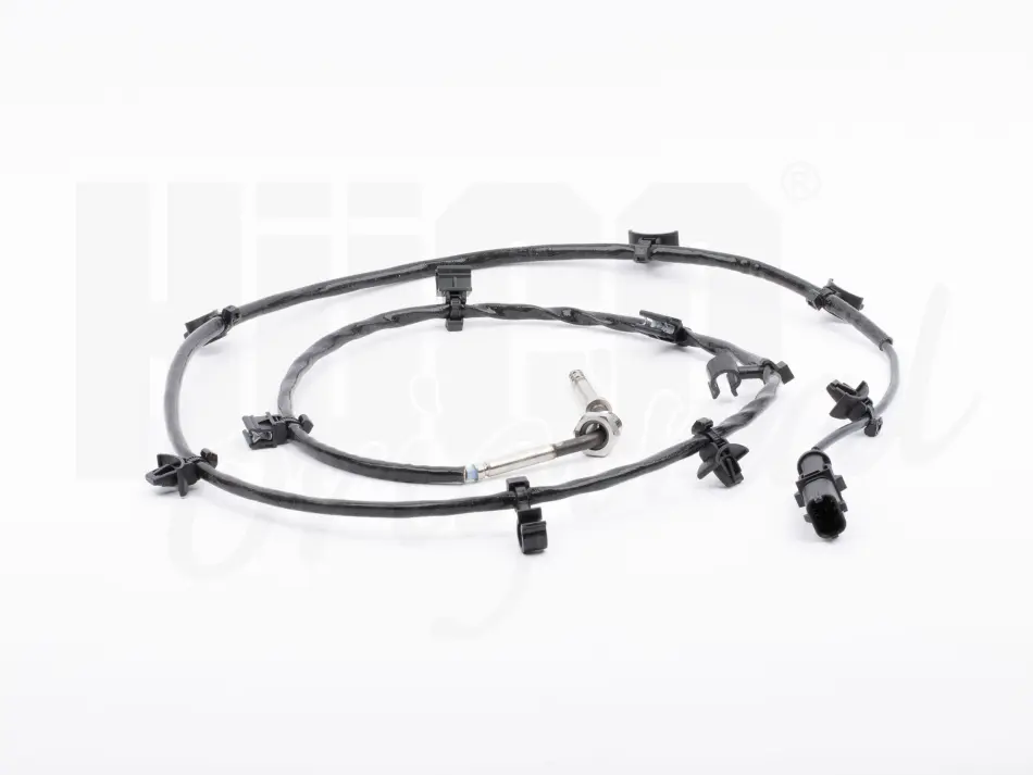 Sensor, exhaust gas temperature HUCO 137096 (фото 1)