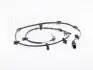 Sensor, exhaust gas temperature HUCO 137096 (фото 1)