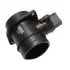 Витратомір повітря AUDI/SKODA/VW A3/Fabia/Bora ""1.2-2.0 ""96-13 HUCO 138955