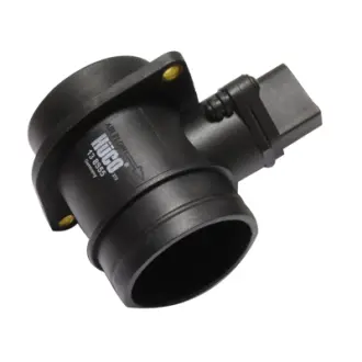 Витратомір повітря AUDI/SKODA/VW A3/Fabia/Bora ""1.2-2.0 ""96-13 HUCO 138955