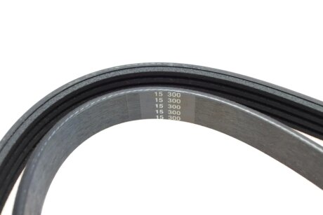 Ремінь (поліклиновий) hutchinson 1015K4TK