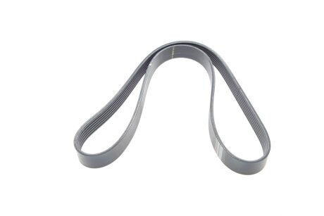 Ремінь (поліклиновий) hutchinson 1027SK6