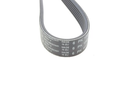 Ремінь (поліклиновий) hutchinson 1040K6