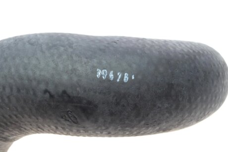 Патрубок hutchinson 110001