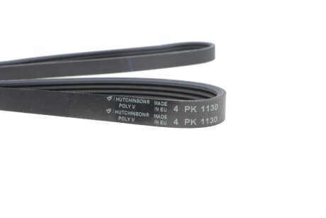 Привідний ремінь генератора hutchinson 1130K4