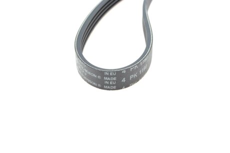 Ремінь (поліклиновий) hutchinson 1160K4