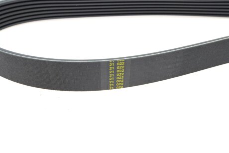 Ремінь (поліклиновий) hutchinson 1236K7