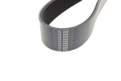 Ремінь (поліклиновий) hutchinson 1242K8TK