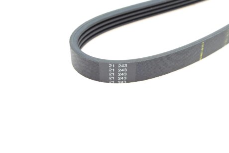 Ремінь (поліклиновий) hutchinson 1285K4