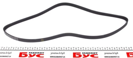 Приводной ремень генератора hutchinson 1367K5