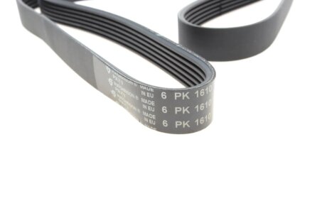 Ремінь (поліклиновий) hutchinson 1610K6