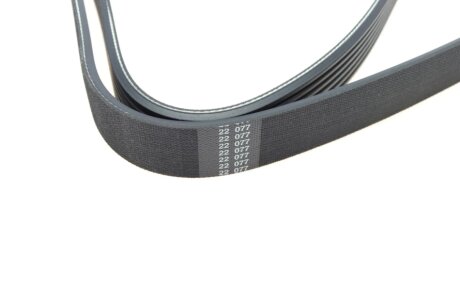 Ремінь (поліклиновий) hutchinson 1642K6