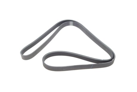 Ремінь (поліклиновий) hutchinson 1650K6