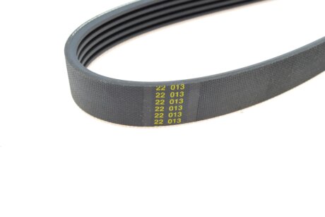 Ремiнь клиновий hutchinson 1682K5