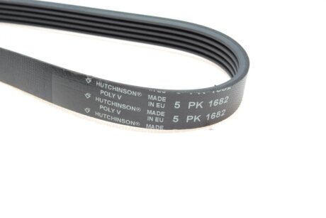Ремiнь клиновий hutchinson 1682K5
