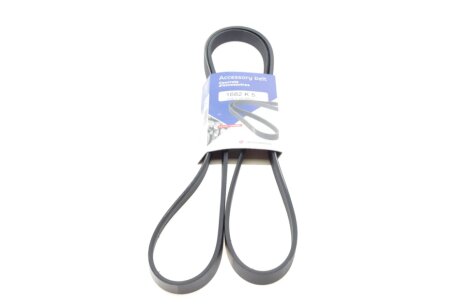 Ремiнь клиновий hutchinson 1682K5