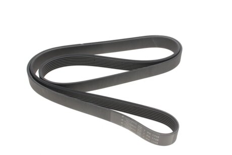 Приводной ремень генератора hutchinson 1705K7