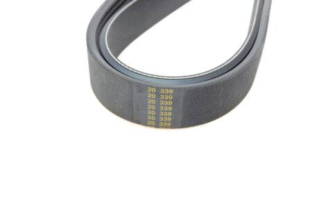 Ремiнь клиновий ZN hutchinson 1755K6