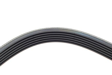 Ремiнь клиновий ZN hutchinson 1755K6