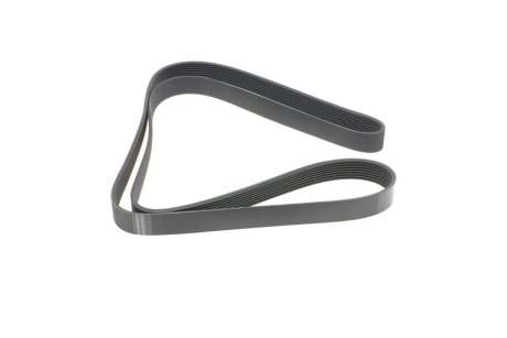 Привідний ремінь генератора hutchinson 2040K8