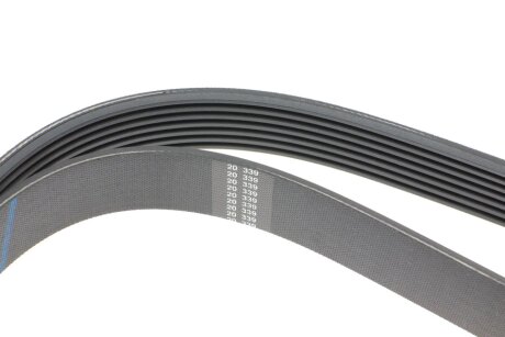 Приводной ремень генератора hutchinson 2090K7