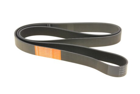 Привідний ремінь генератора hutchinson 2140K9TK