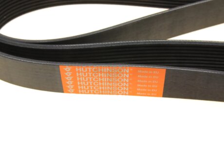 Привідний ремінь генератора hutchinson 2140K9TK